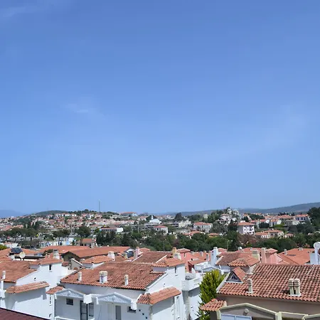 Yamac Evi Butik (adults Only) Alaçatı