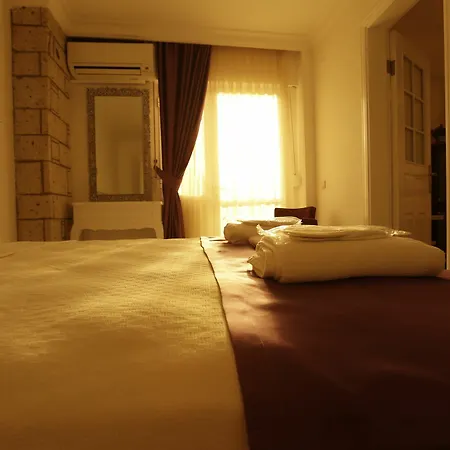 Yamac Evi Butik (adults Only) Otel Alaçatı