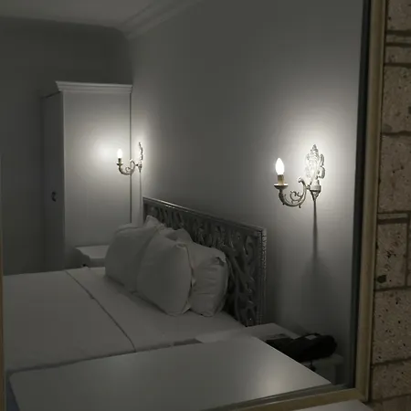 Otel Yamac Evi Butik (adults Only) Alaçatı