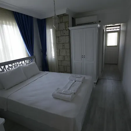 Otel Yamac Evi Butik (adults Only)