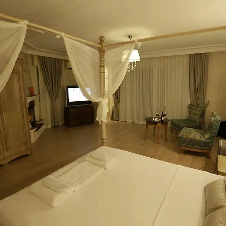 Otel Yamac Evi Butik (adults Only)