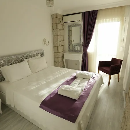 Yamac Evi Butik (adults Only) Otel 2*