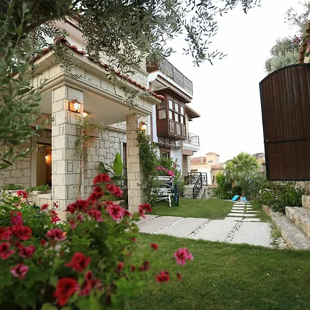 Yamac Evi Butik (adults Only) Otel