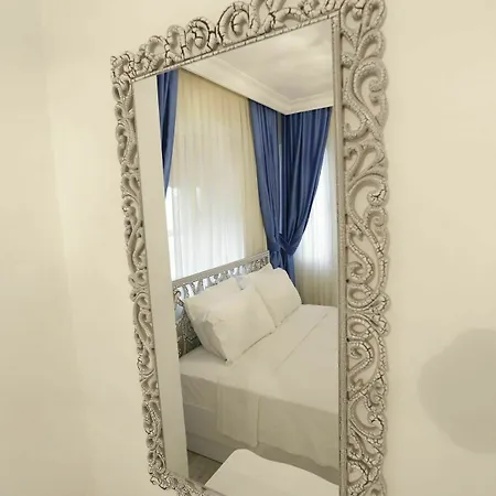 Otel Yamac Evi Butik (adults Only)