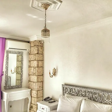 Yamac Evi Butik (adults Only) Hotel Alacati
