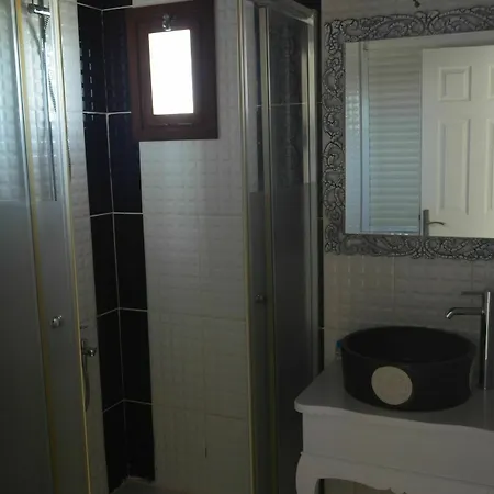 Yamac Evi Butik (adults Only) 2* Alacati